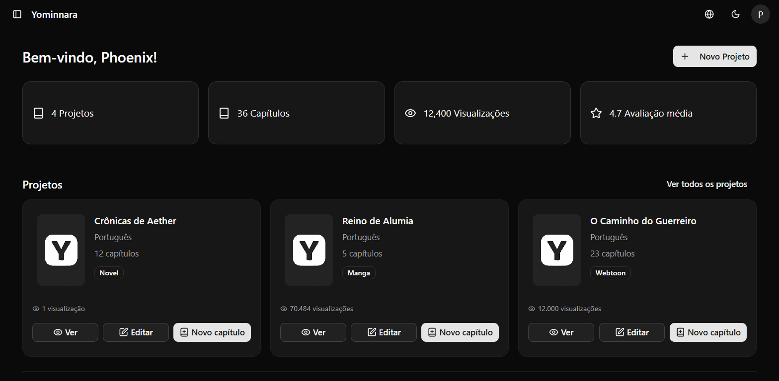 app screen
